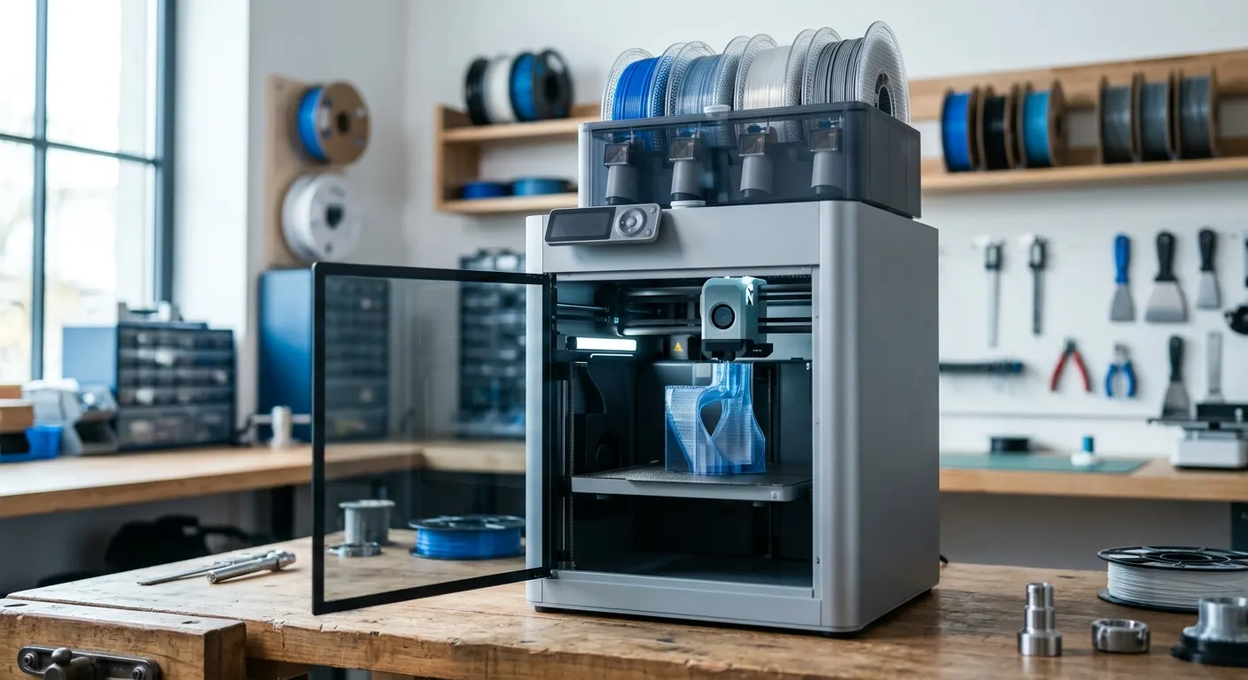 Best Build Plate for PETG: Stop the Over-Adhesion Problem